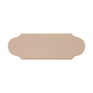 Plaque décorative 1995705 Cadence à décorer – support brut
