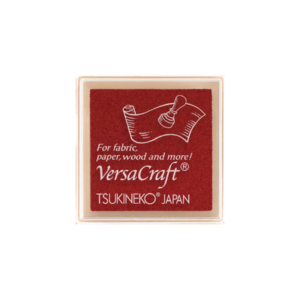 Tampon encreur VersaCraft Poinsettia