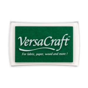 Tampon encreur VersaCraft Emerald