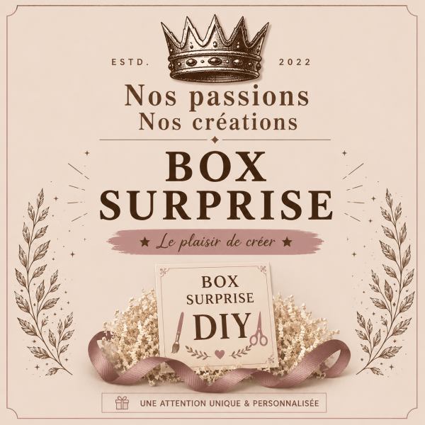 BOX SURPRISE