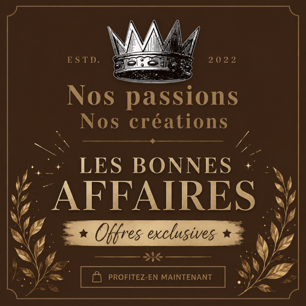 Bonne affaires