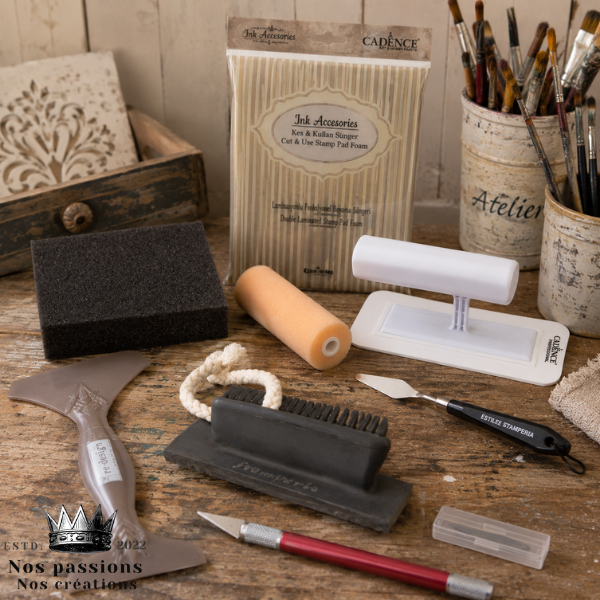 Outils divers